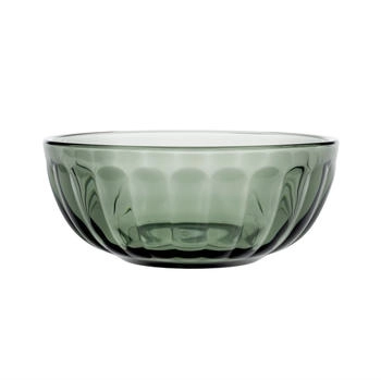 iittala Raami Schale 0,36 l Tannengr&uuml;n
