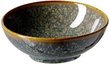 Ritzenhoff & Breker Dipschale rund 80ml / 8cm Troms terra