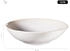 Mäser Frozen 9-teiliges Bowl Set lasiert weiß