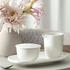 Villeroy & Boch Afina Universalplatte weiß 23 x 13 cm