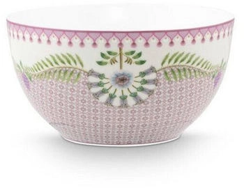PiP Studio STUDIO Lily&Lotus Bowl lila 15cm