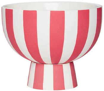 OYOY Toppu Schale mini Ø12,6cm Cherry Red