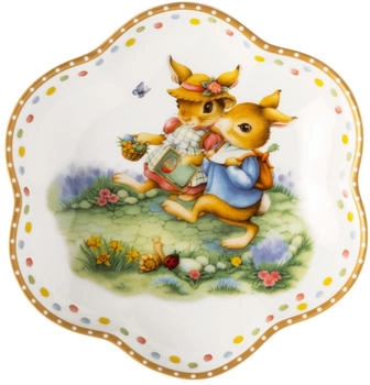 Villeroy & Boch Annual Easter Edition Jahresschale 2025
