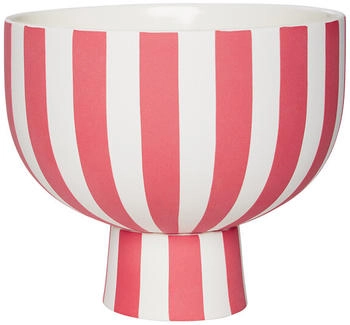 OYOY Toppu Schale Ø15cm Cherry Red