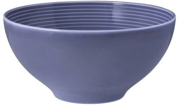 Seltmann Weiden Beat Fliederblau uni Sch&uuml;ssel rund 15,5cm