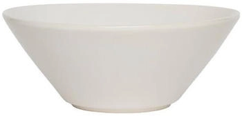 OYOY Yuka Schale, large, Ø 15 cm, off-white
