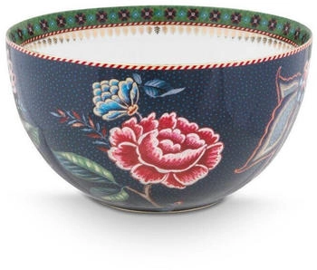 PiP Studio STUDIO Berry Blues Bowl blau 18cm