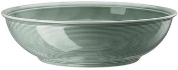 Thomas (Rosenthal) Thomas Trend Colour Moss Green Sch&uuml;ssel flach 32 cm