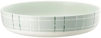 Thomas (Rosenthal) Thomas FUN Karo light Schale 28cm