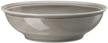 Thomas (Rosenthal) Thomas Trend Colour Moon Grey Sch&uuml;ssel flach 22 cm