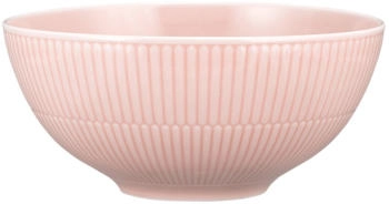 Seltmann Weiden Amina Rose uni Sch&uuml;ssel rund 21,5cm