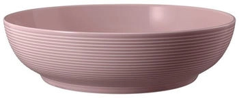 Seltmann Weiden Beat Altrosa uni Foodbowl 25cm
