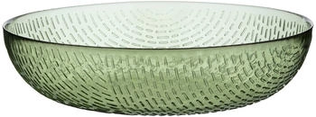 Marimekko Syksy Servierschale Ø23 cm Olive