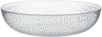 Marimekko Syksy Servierschale Ø23 cm Clear