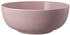 Seltmann Weiden Beat Altrosa uni Foodbowl 20cm