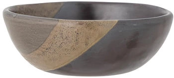 Bloomingville Paula Schüssel Ø 16 cm, braun