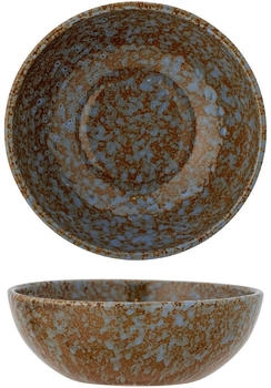 Bloomingville Paula Schale, Ø 16,5 cm, blau