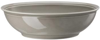 Thomas (Rosenthal) Thomas Trend Colour Moon Grey Schüssel flach 27 cm