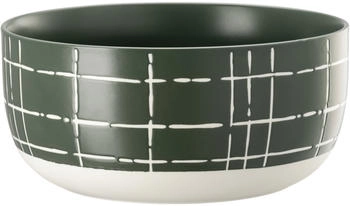 Thomas (Rosenthal) Thomas FUN Karo dark Sch&uuml;ssel 24cm