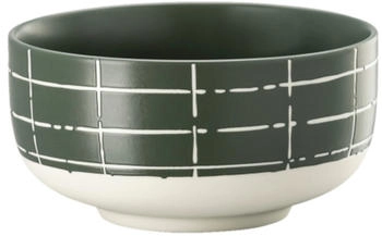 Thomas (Rosenthal) Thomas FUN Karo dark M&uuml;slischale 13cm