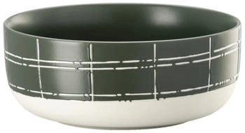 Thomas (Rosenthal) Thomas FUN Karo dark M&uuml;slischale 15cm