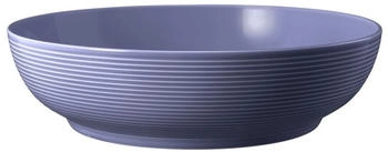 Seltmann Weiden Beat Fliederblau uni Foodbowl 25cm