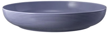 Seltmann Weiden Beat Fliederblau uni Foodbowl 28cm