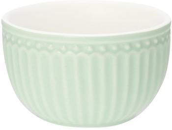 Greengate Alice Mini Bowl pale green 8,5 cm