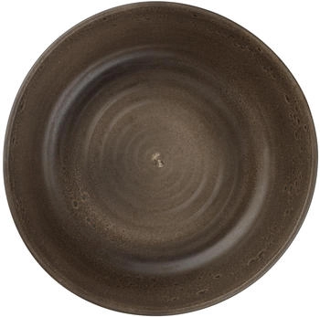 ASA ASA poké Salad Bowl mangosteen 25cm