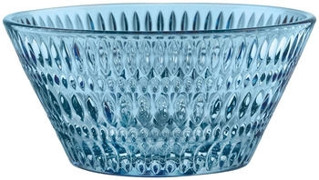 Nachtmann Ethno Sch&uuml;ssel 16 cm, Vintage Blue