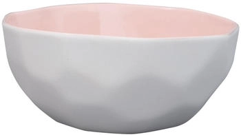 Greengate Elements Müslischale pale pink 14,5cm