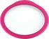 Rösle Schüssel-Set 2-tlg Frischhaltedeckel 20 und 24 cm pink Charity