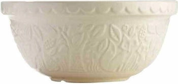 Mason Cash In the Forest Mix Schüssel S12 Ø29 cm Cream