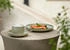Villeroy & Boch like Perlemor Alga Bol 17cm