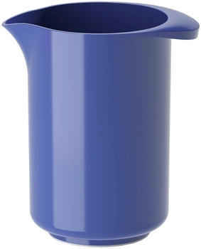 Mepal Classic Rührschüssel 1,25 L, Electric Blue - Electric Blue