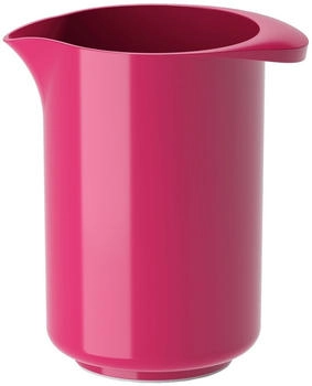 Mepal Classic Rührschüssel 1,25 L, Beetroot - Beetroot