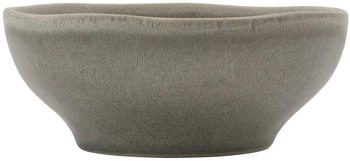 House Doctor Mehr Schale Ø16 cm Grau
