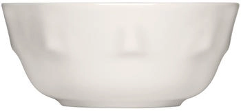 iittala Solare Schüssel Ø14 cm, Weiß - Weiß