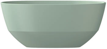 Mepal Silueta Müslischale grün Ø 15 cm