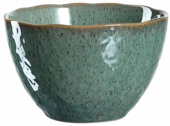 Leonardo Matera Keramikschale 1 Stück 980 ml Ø 15,3 cm grün