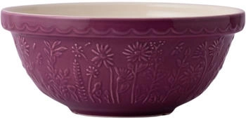 Mason Cash IN THE MEADOW K&uuml;chensch&uuml;ssel violett &Oslash; 26 cm 2,7 Liter