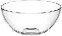 LEONARDO Schale "CUCINA" 1 Stk. aus Glas Sp&uuml;lmaschinengeeignet
