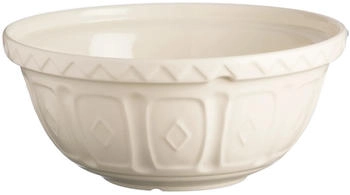 Mason Cash R&uuml;hrsch&uuml;ssel creme &Oslash; 29 cm 4 Liter
