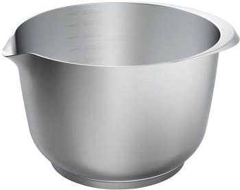 Birkmann Premium Baking, Rühr- und Servierschüssel 4,0 Liter