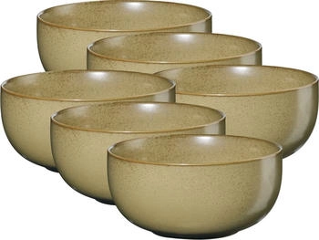 ASA COPPA Snackschale miso 11 cm Set6