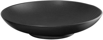ASA japandi Schale black 35cm