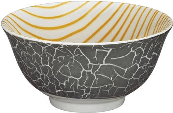 Cilio AMICI Bowl Kritzel 15,5 cm