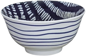 Cilio AMICI Bowl Striche 18 cm