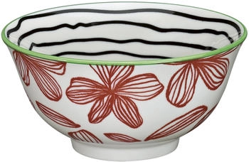 Cilio AMICI Bowl Floral 18 cm