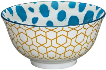 Cilio AMICI Bowl Waben 18 cm